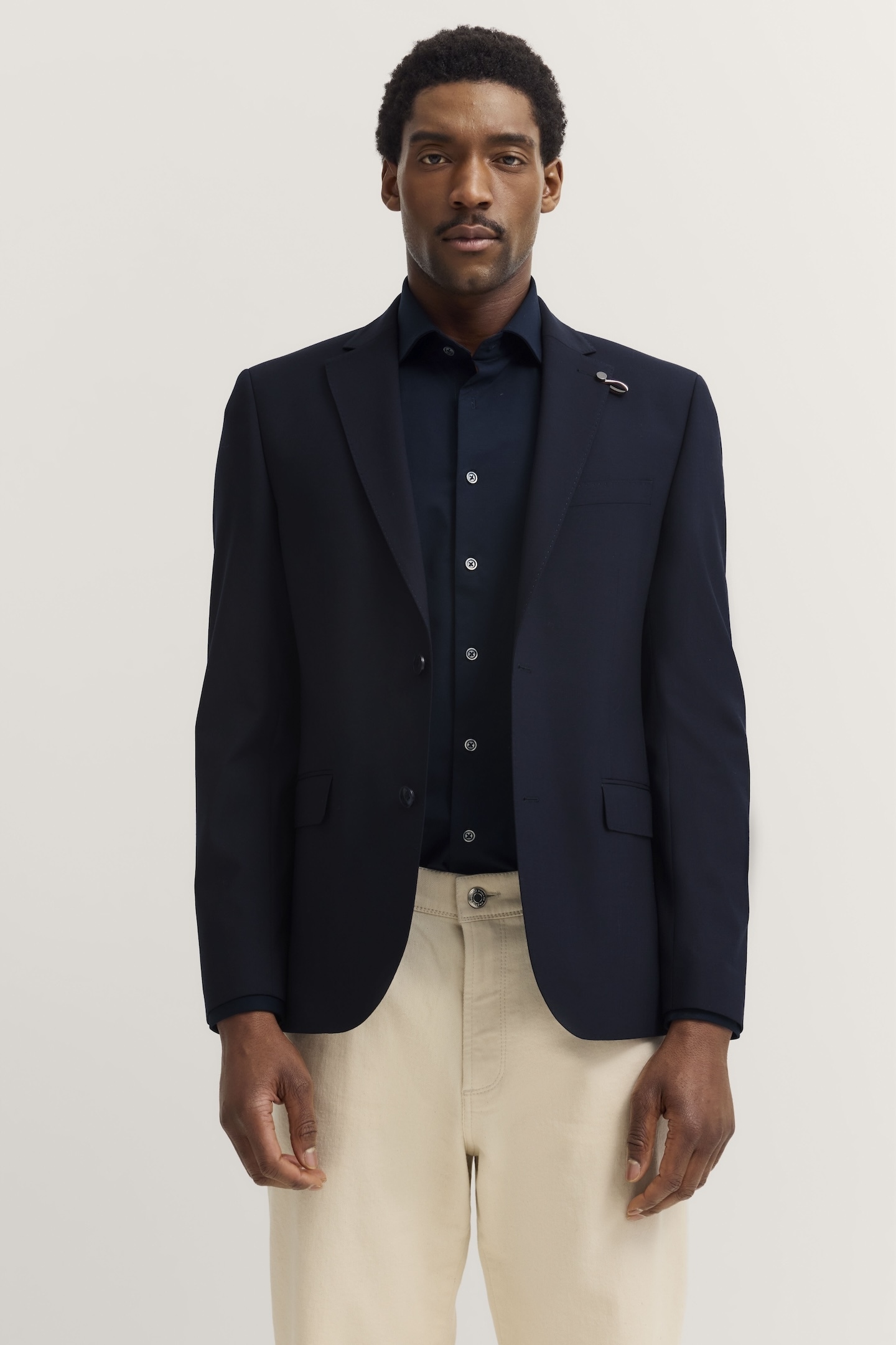 bugatti Anzugsakko »Mix & Match«, Modern Fit