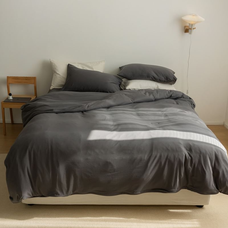 Murmursong - Beddengoedset (verschillende ontwerpen)