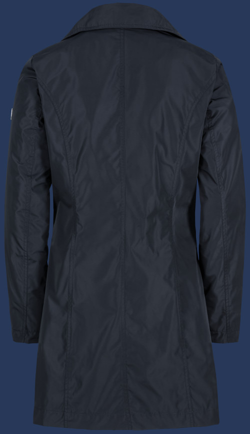 Parana KaHeMeHiTec, Midnightblue