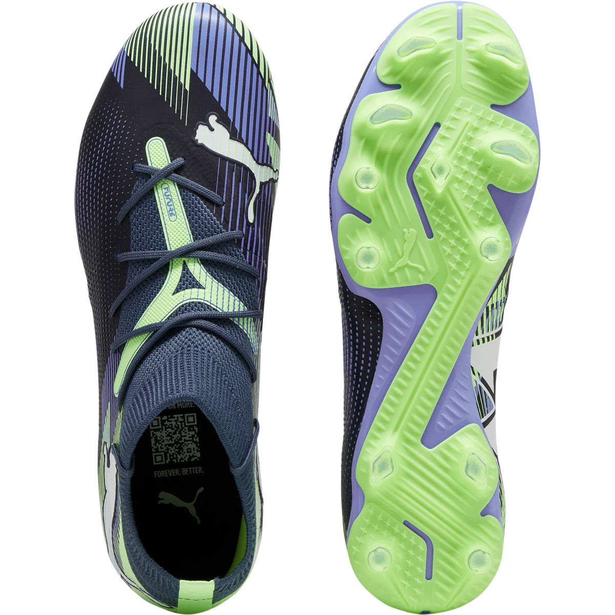 PUMA Future 7 MATCH FG/AG Fodboldstøvler