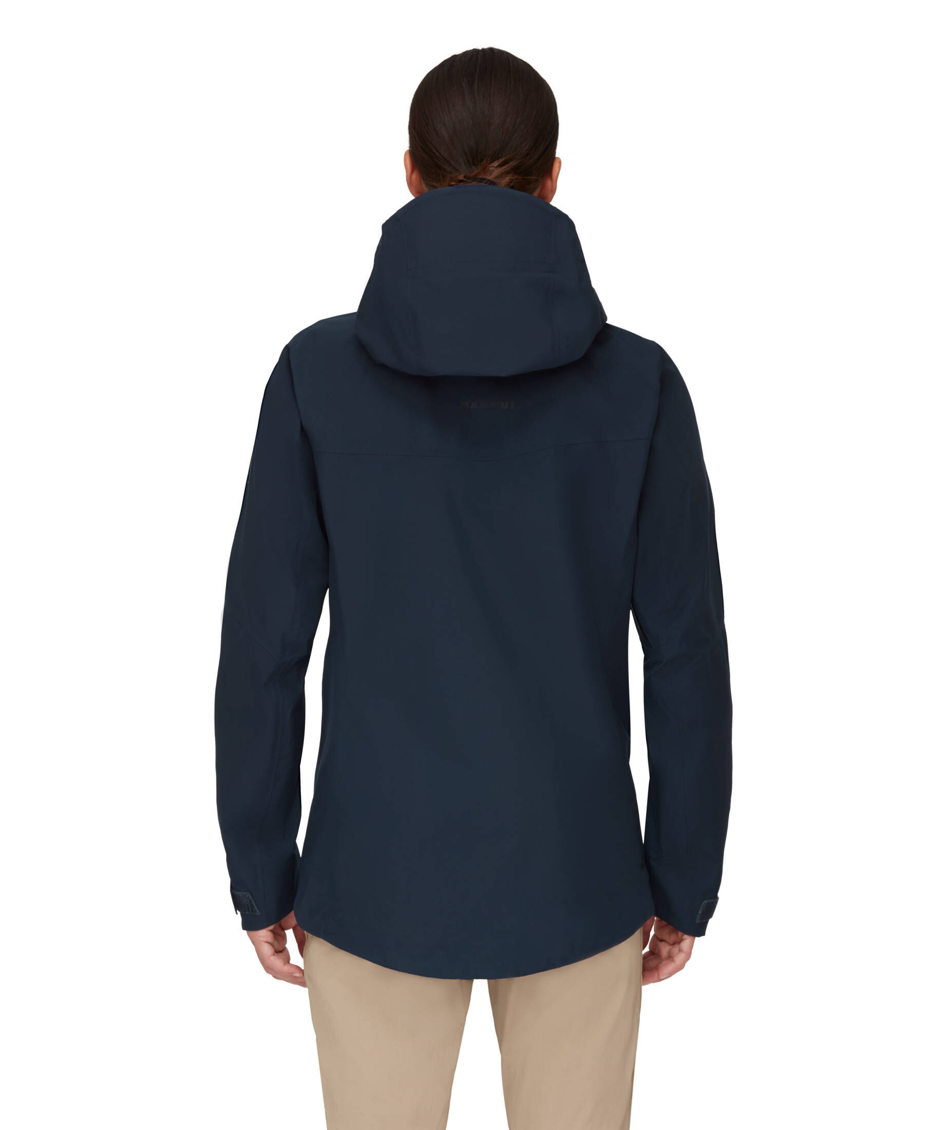 Mammut| Damen Trekkingjacke 