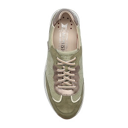 laurena  VELCALF PREMIUM 12292/l. 15892/p. 10125n/  LIGHT KHAKI