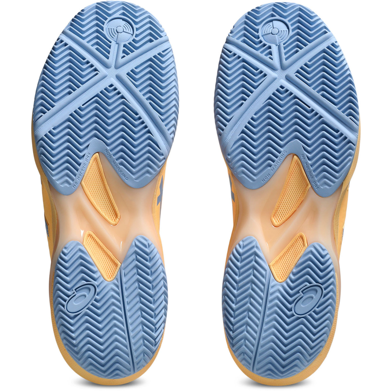ASICS Solution Swift FF 2 Padel Dames