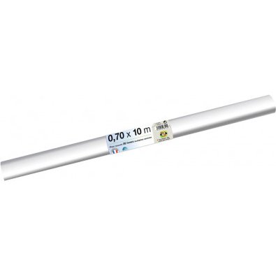 Rouleau Oxford 70X1000 Pvc 80 Incolore