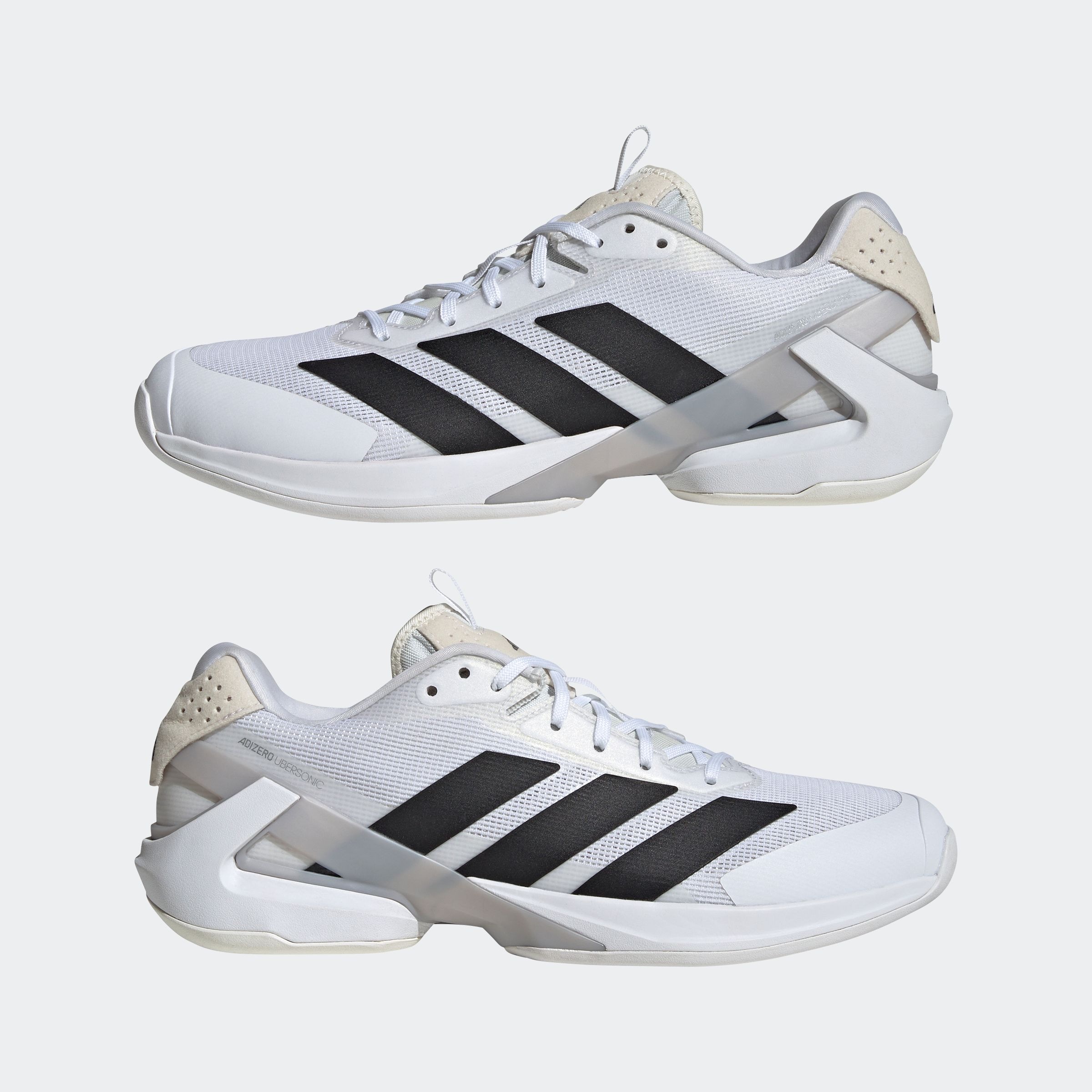 adidas Performance Tennisschuh »ADIZERO UBERSONIC 5«  für Hartplätze