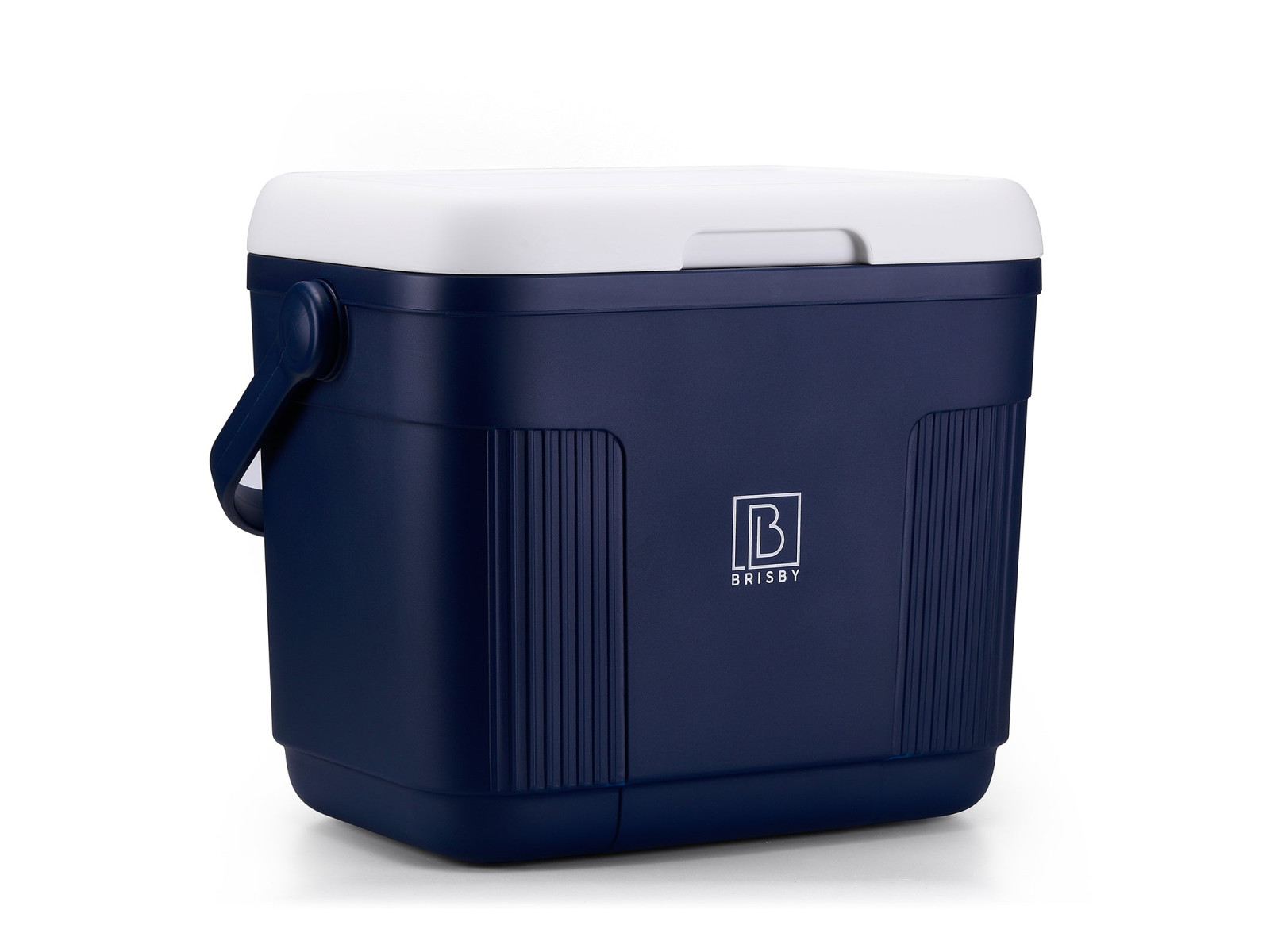 Brisby 22 liter koelbox - Blue