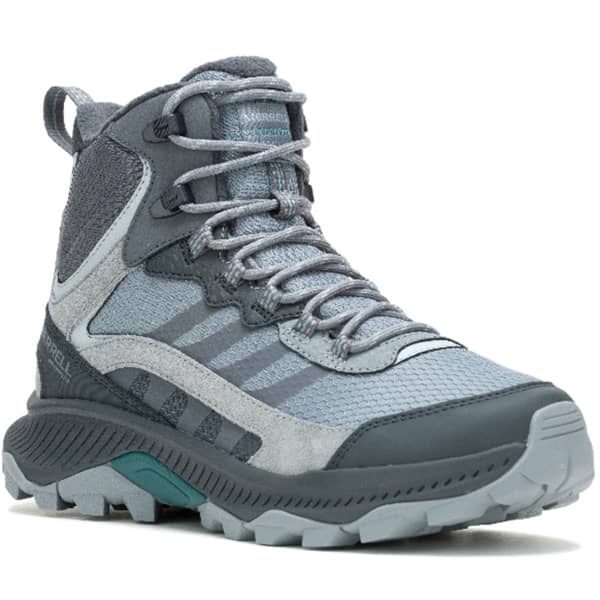 Après ski MERRELL SPEED STRIKE 2 THERMO MID WP W MONUMENT