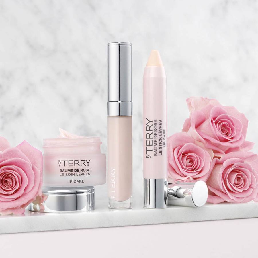 By Terry Baume de Rose Lip Stick Crayon 2,3g