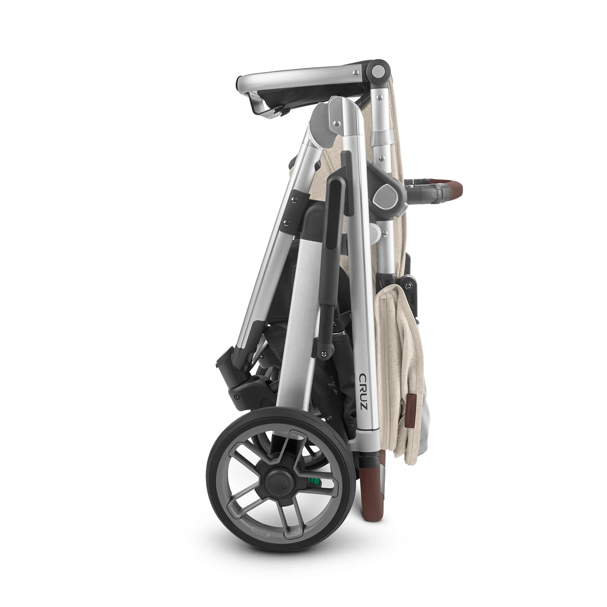 UPPAbaby Poussette Cruz V2 - Declan