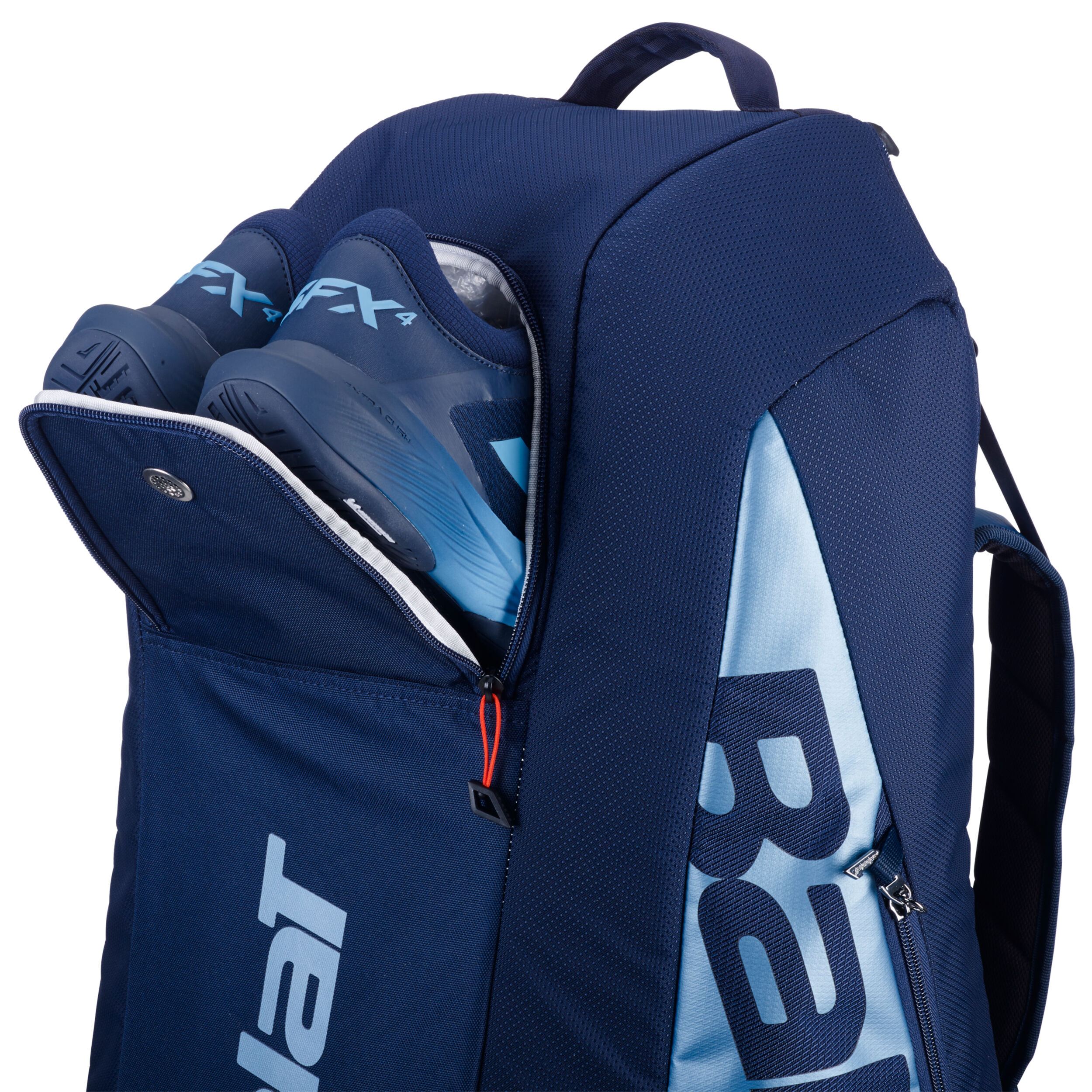 Babolat Pure Drive RH6 Housse De Raquette - Bleu