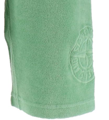 Stone Island Shorts - Frott? - Light Green