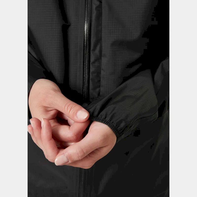 Verglas Micro Shell Jacket - Veste imperméable femme