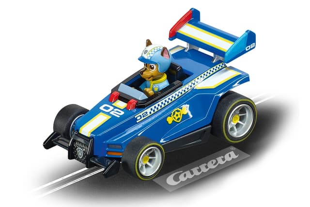 Carrera PAW Patrol RRR