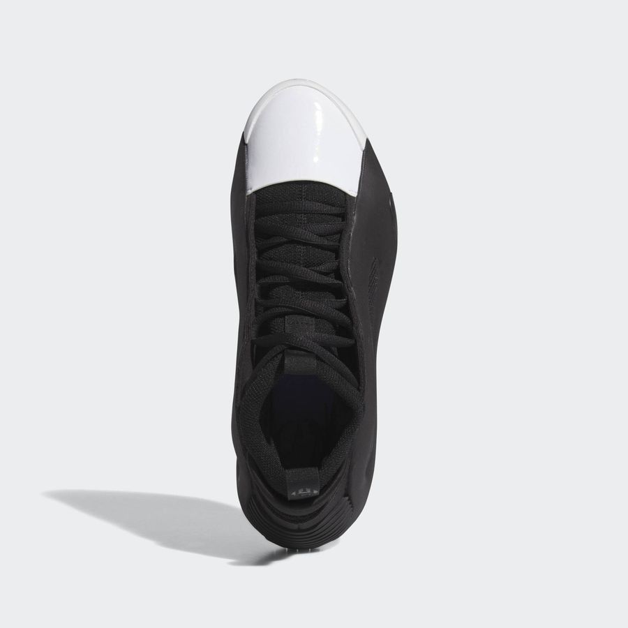 Adidas Harden Volume 8 Shoes