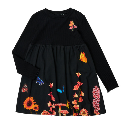 Desigual - ALCAZAR - Noir