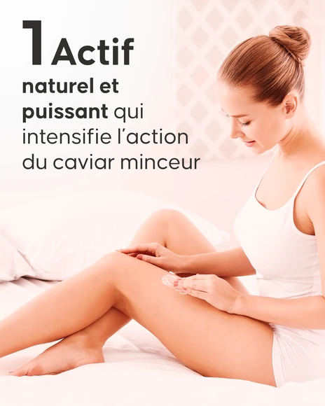 Booster Concentré Amincissant