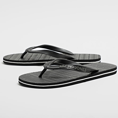 Tongs Basic Noir
