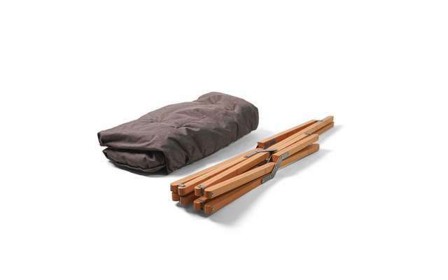 Human Comfort Lounge Sessel Yzeron