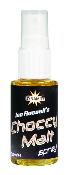 Dynamite Baits IR Bait Spray Liquid (30ml)