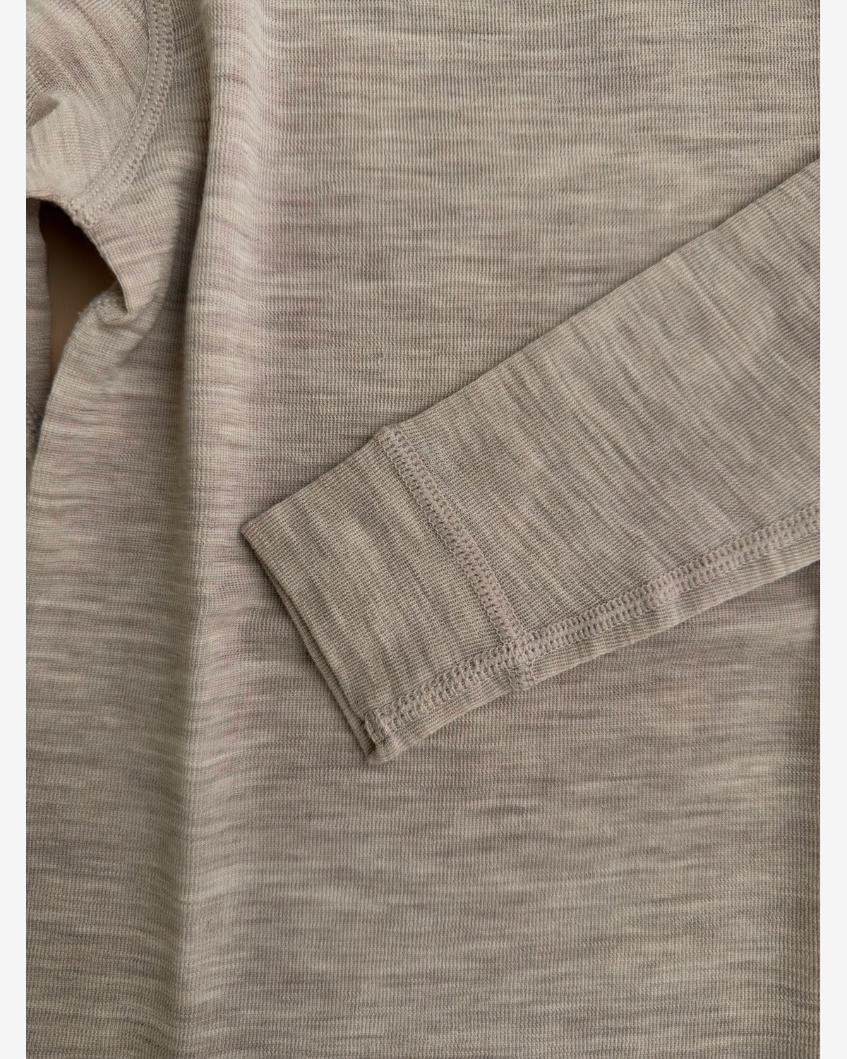 Ulltrøye – Tynn ullkvalitet – 100% Merino