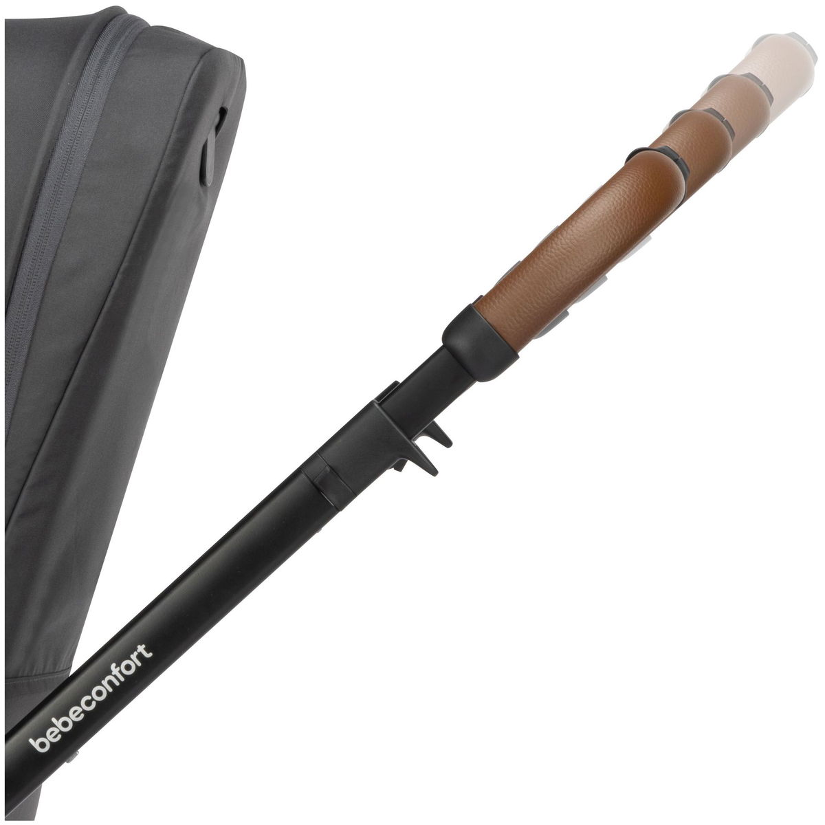 bebeconfortbebeconfort   Luvia Trio mineral graphite