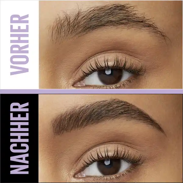 Express Brow Shaping Pencil 05 - Deep Brown