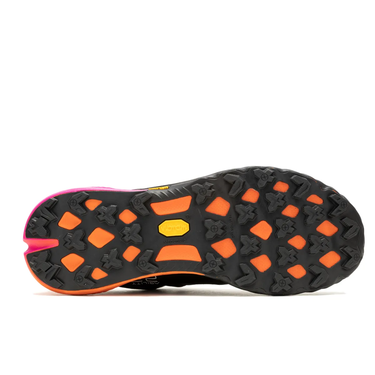Merrell Agility Peak 5 Gtx Black/Multi