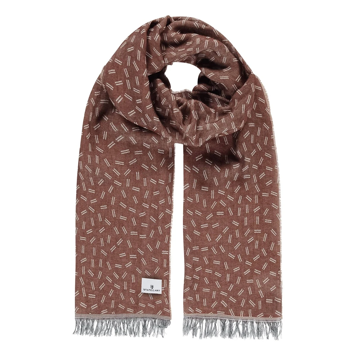 Heren Stropdas PPWA10046B