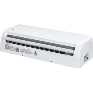 Qlima split airco SC 6126  - exclusief montage - met indienstellling inbegrepen