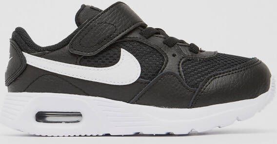 Nike Air Max SC Sneakers Black White Black