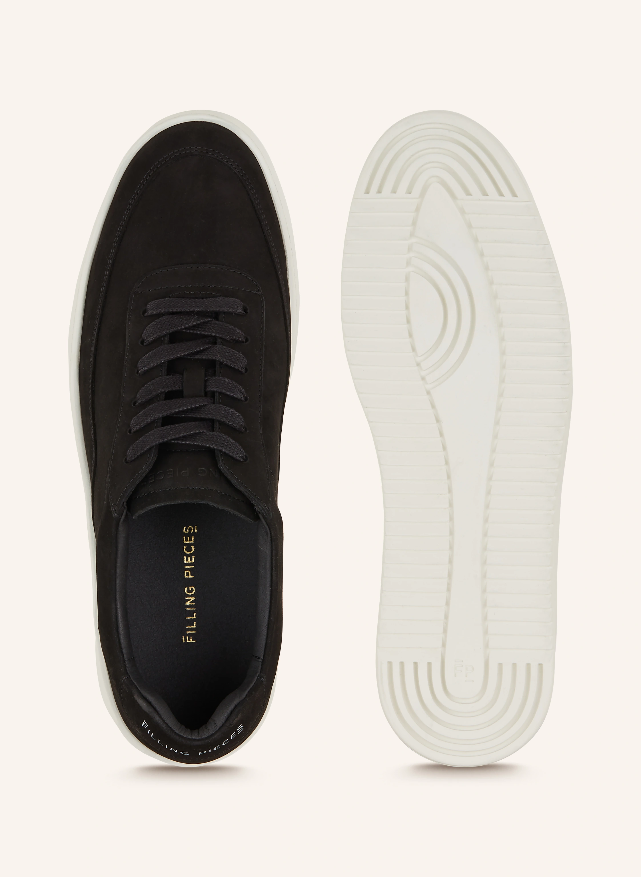 FILLING PIECES Sneaker MONDO 2.0