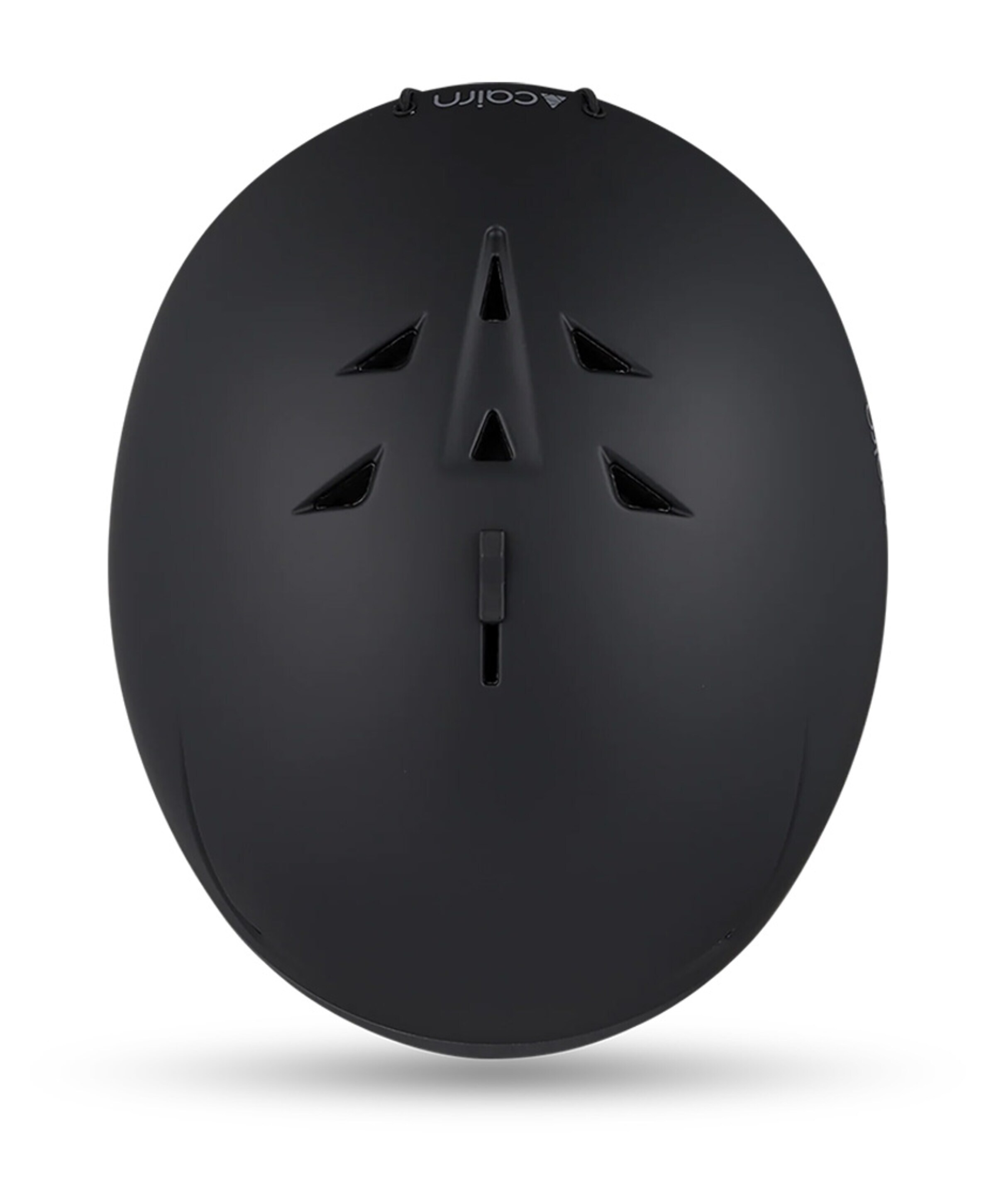 Cairn Skihelm zwart