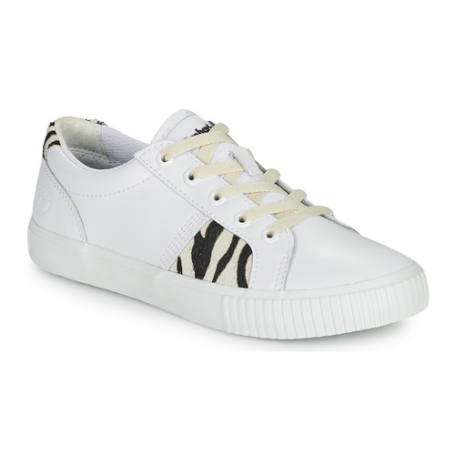Timberland - SKYLA BAY OXFORD - Blanc