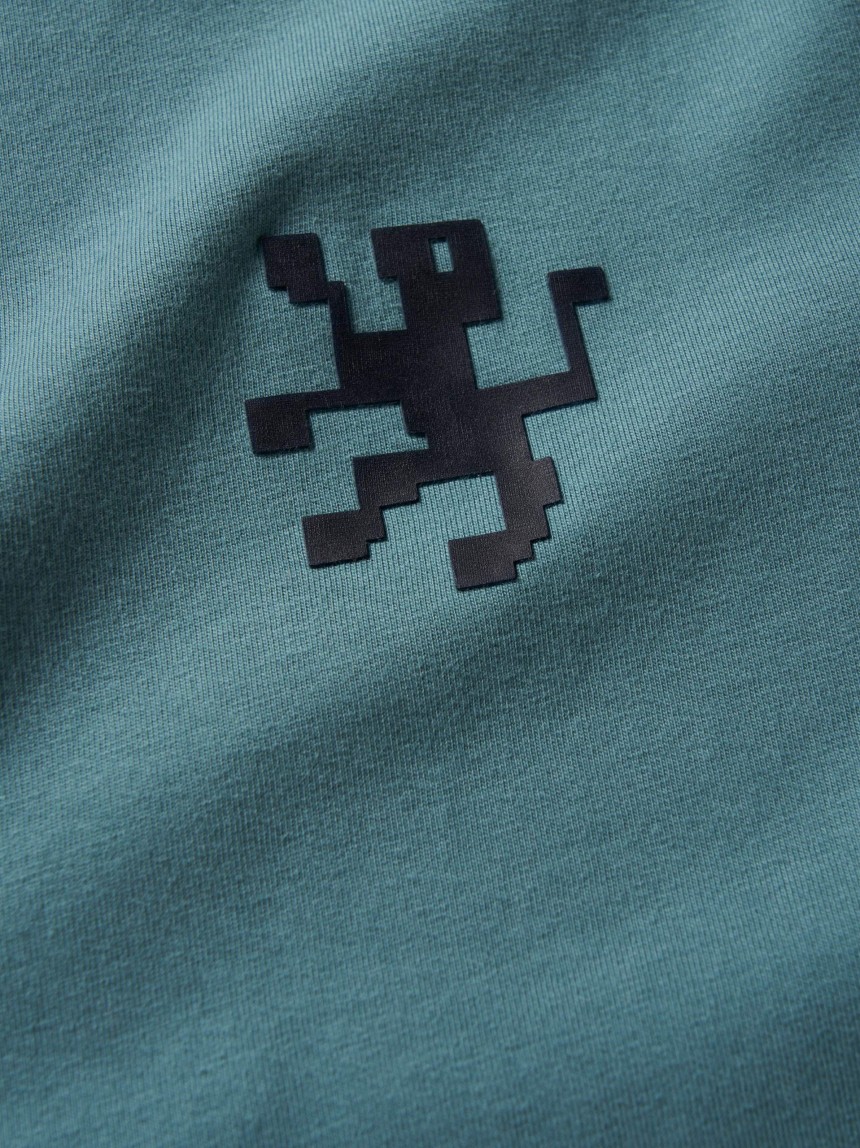 Sweater de algodão