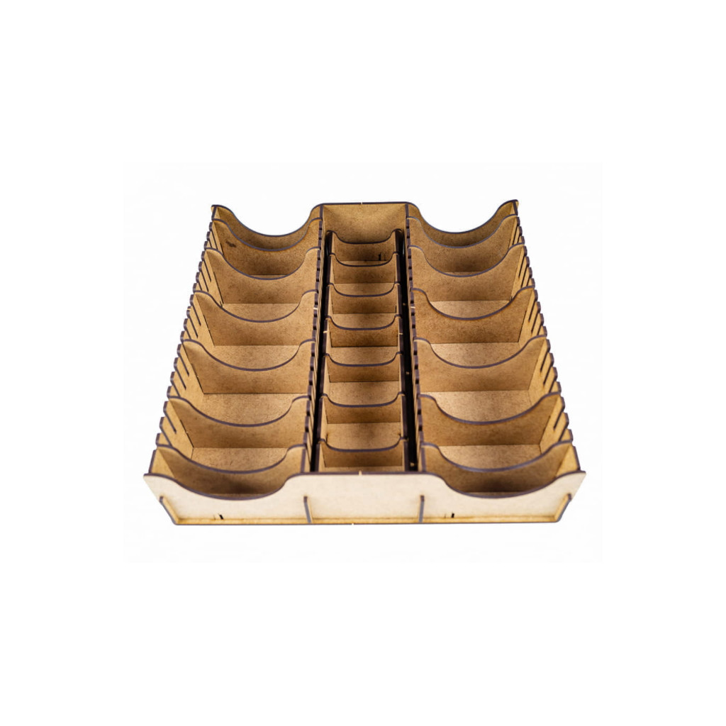 Rangement pour Boîte Poland Games - Grand JCE