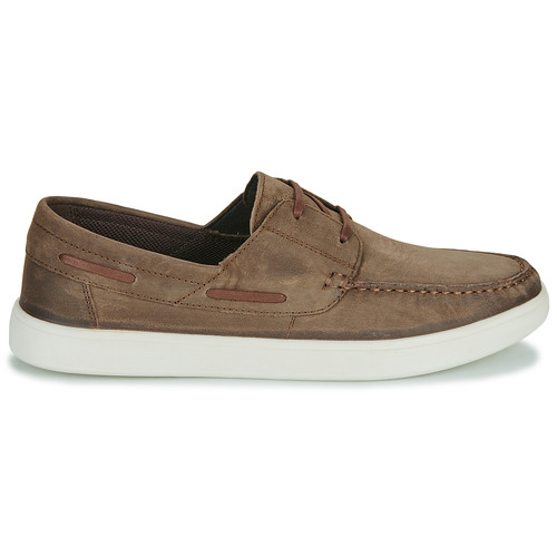 Geox - U AVOLA - Marron