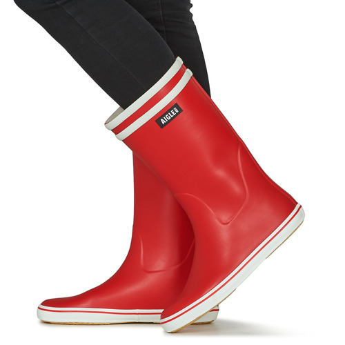 Aigle - MALOUINE Rojo