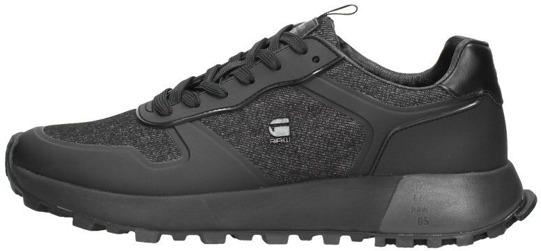 G-star Theq Run BO DNM M zwart