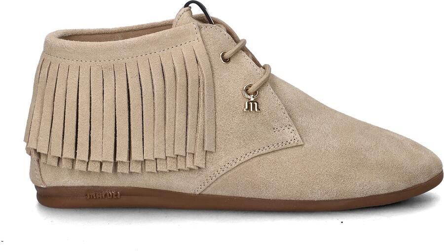 Maruti Eden Veterschoenen Dames Beige