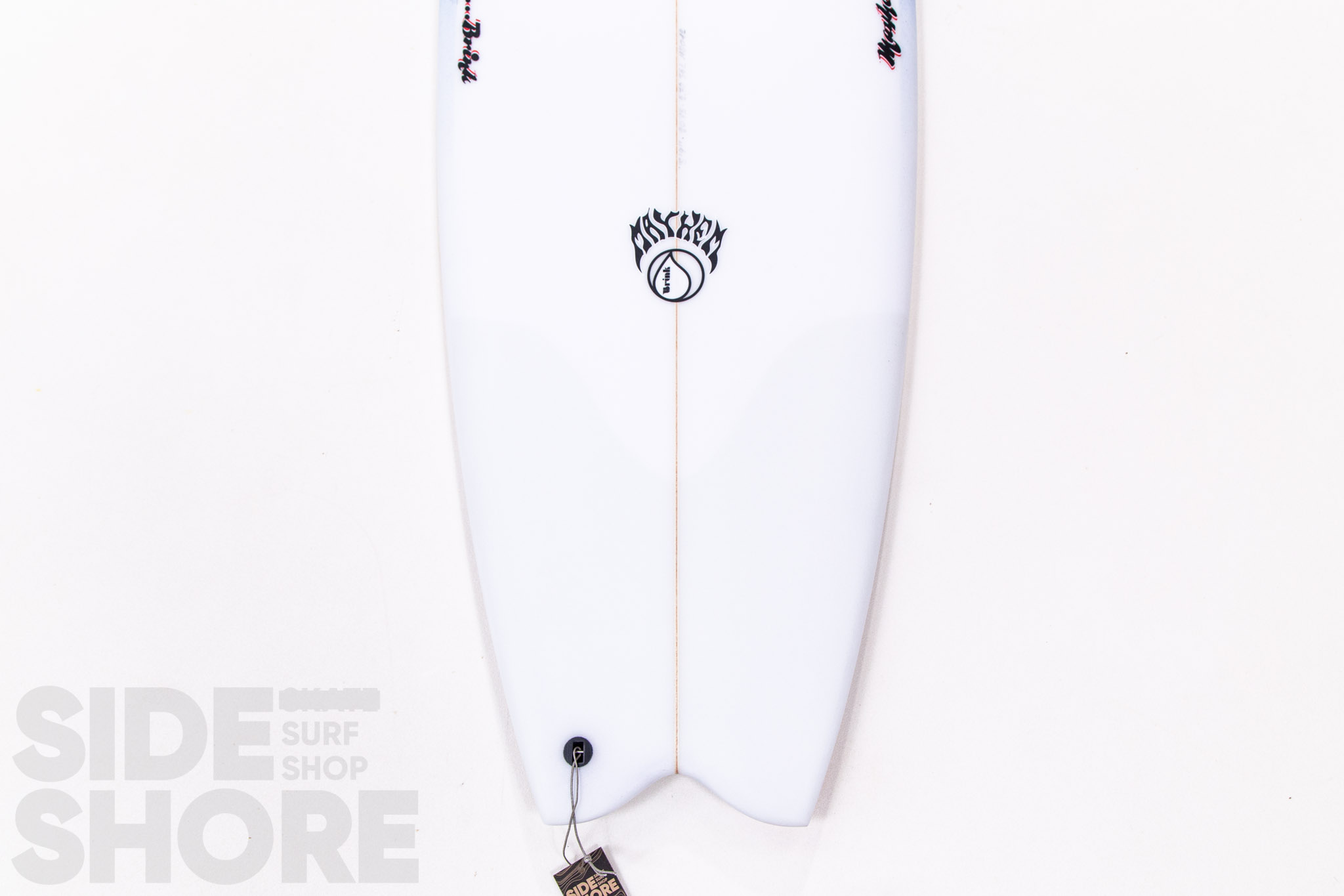 Lost Mick's Tape Symm - Spray - 5'9 x 20.75
