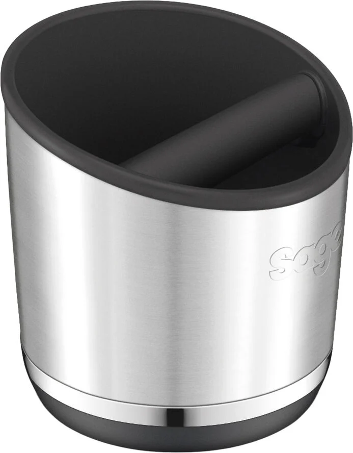 SAGE Sage The Knock Box 10 SEA 501 BSS Brushed silver
