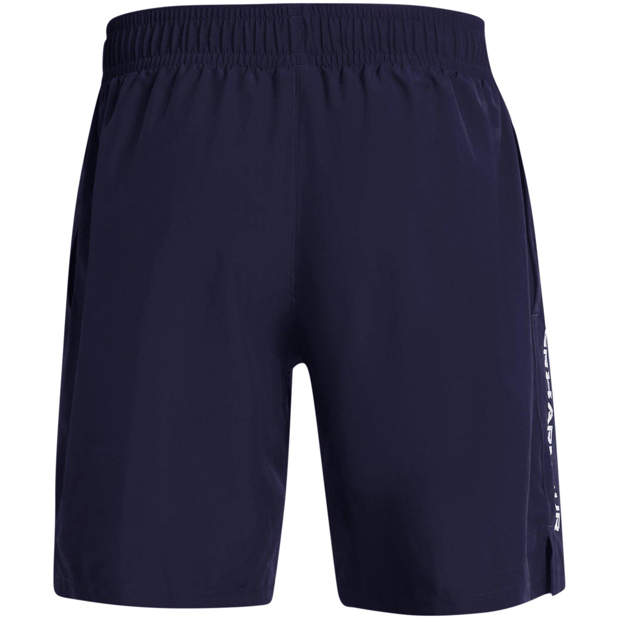 Under Armour UA Tech™ Woven Wordmark Shorts