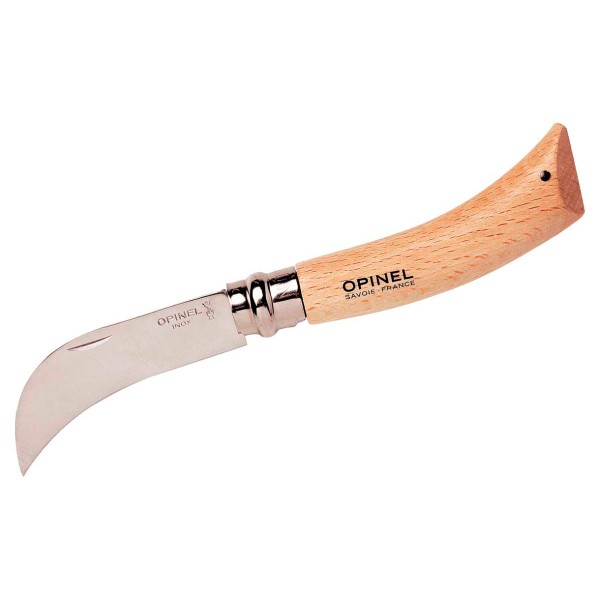 Opinel - Couteau de jardin No 08 - Couteau