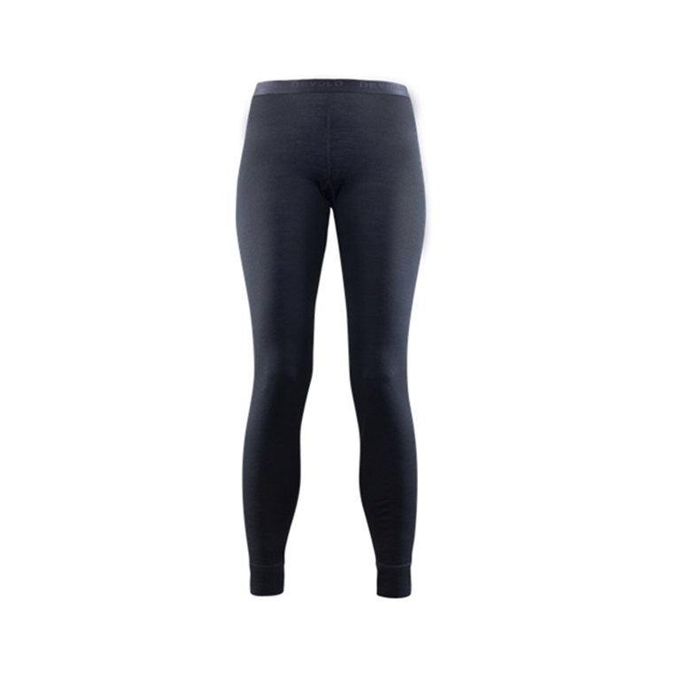 Devold Breeze Woman Long Johns