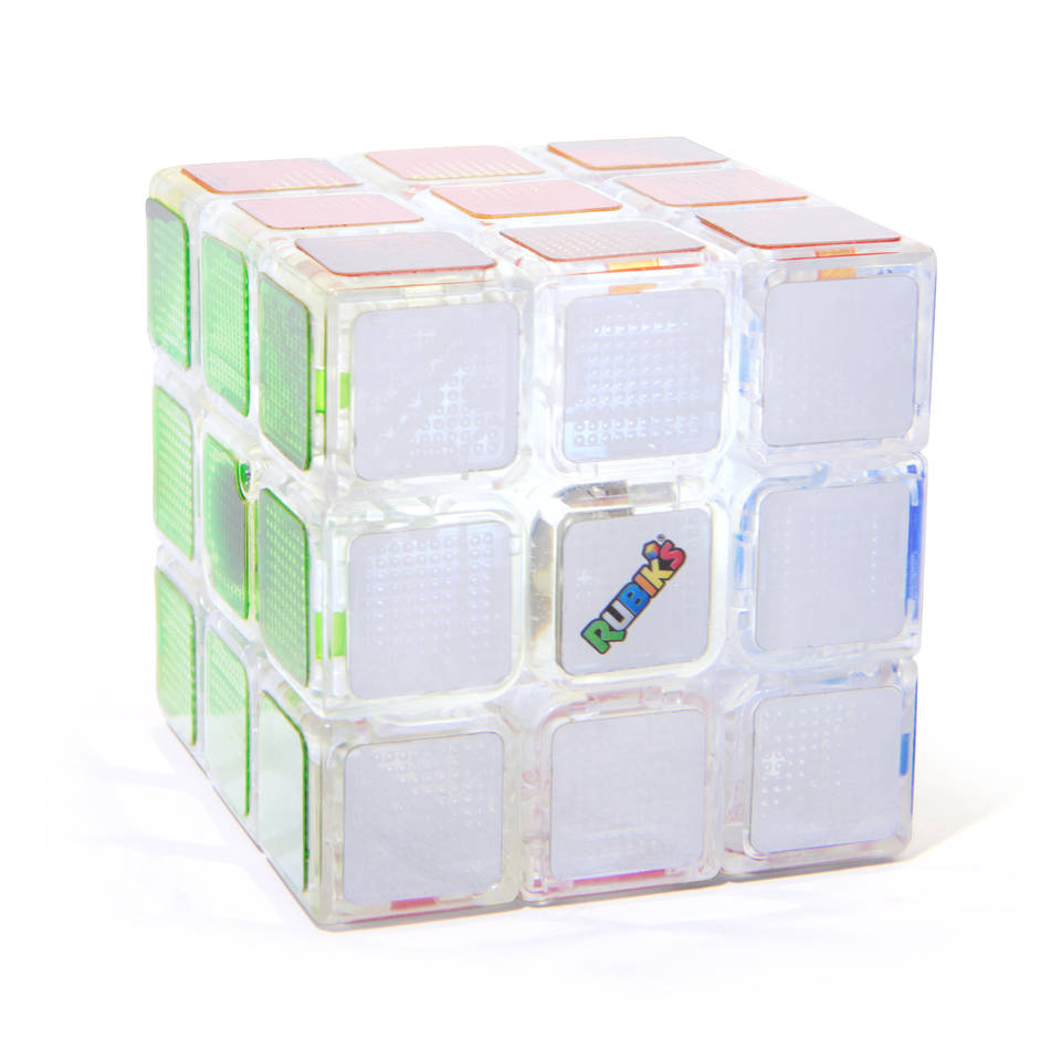 Rubik's Cube Pulse-kubus