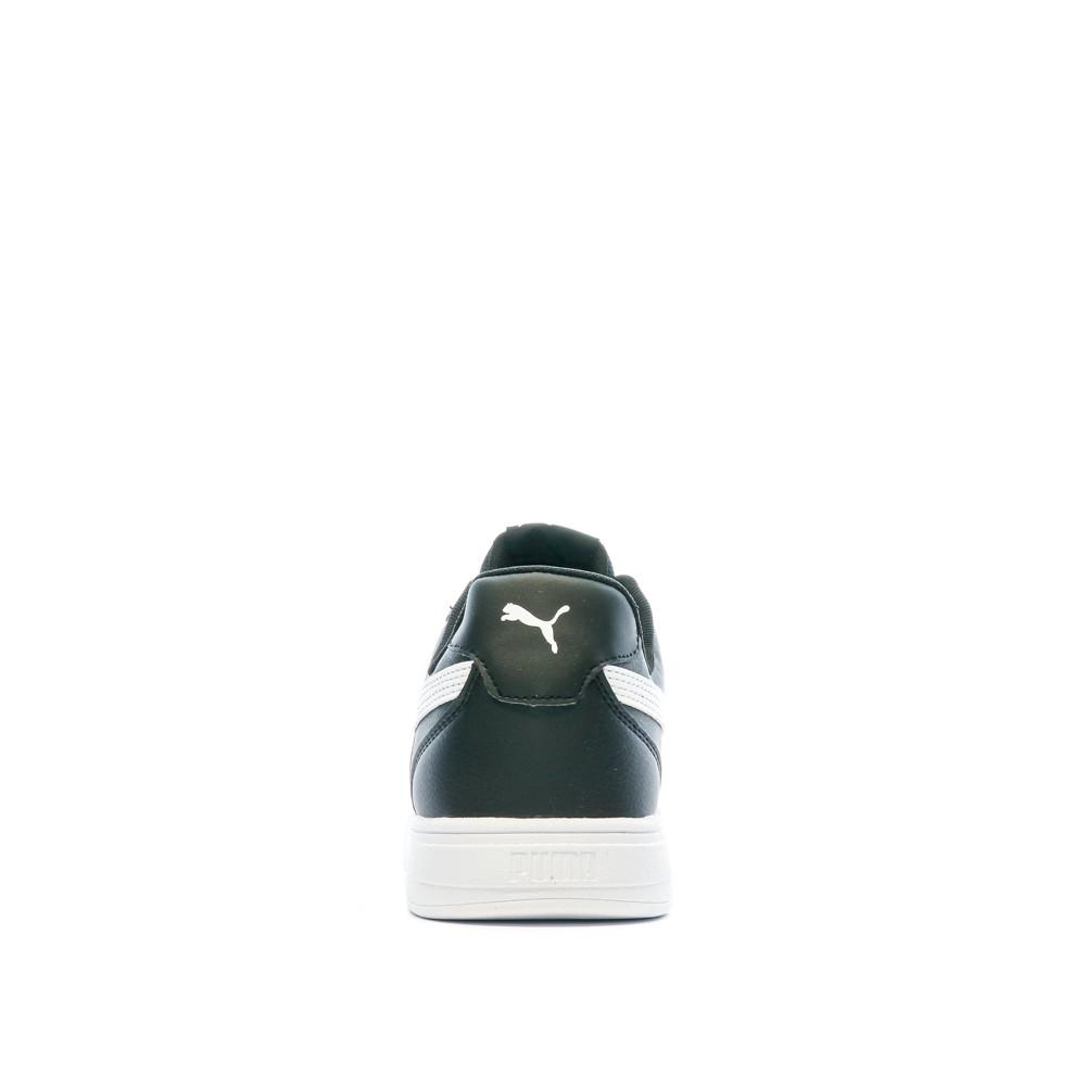 Puma Baskets Noir/Blanc Homme Puma Caven Vio