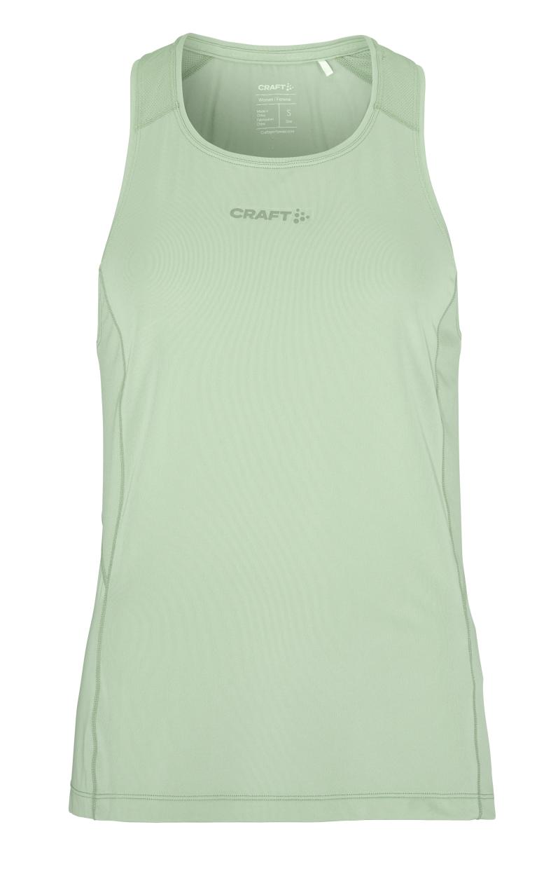Craft Adv Essence Singlet 2 Womens Glacial