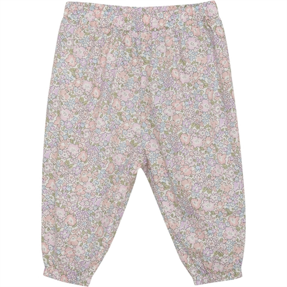 Køb Huttelihut Liberty Fabric Michelle Bukser