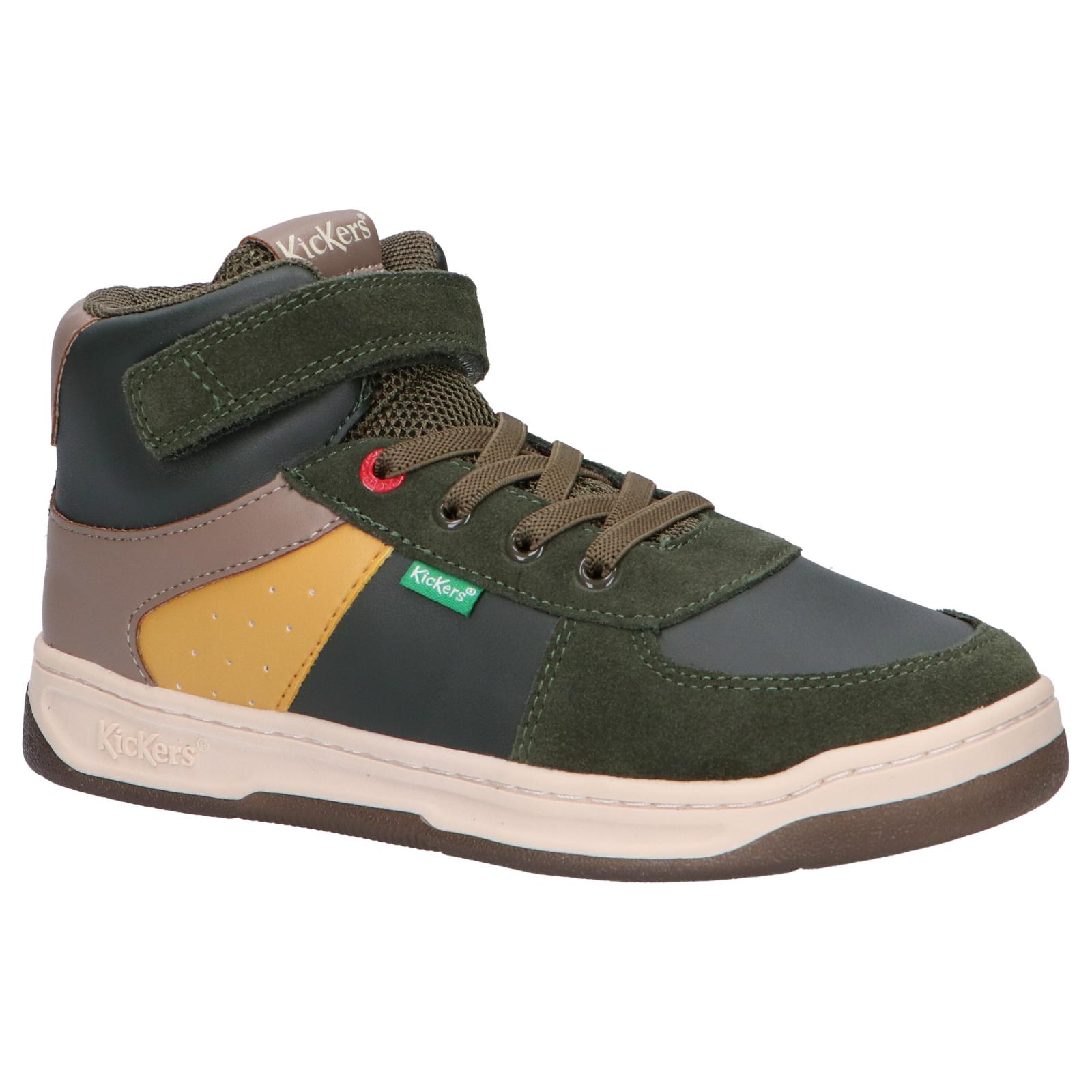 Tênis Kickers 910873-30 Kickalien