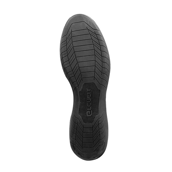 Eleveit - Baskets Delta Waterproof Noir